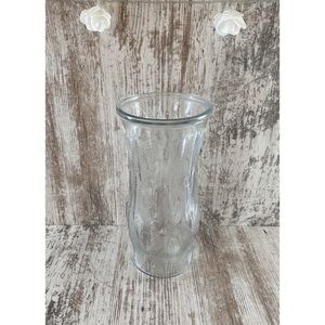 Brody Co. glass vase